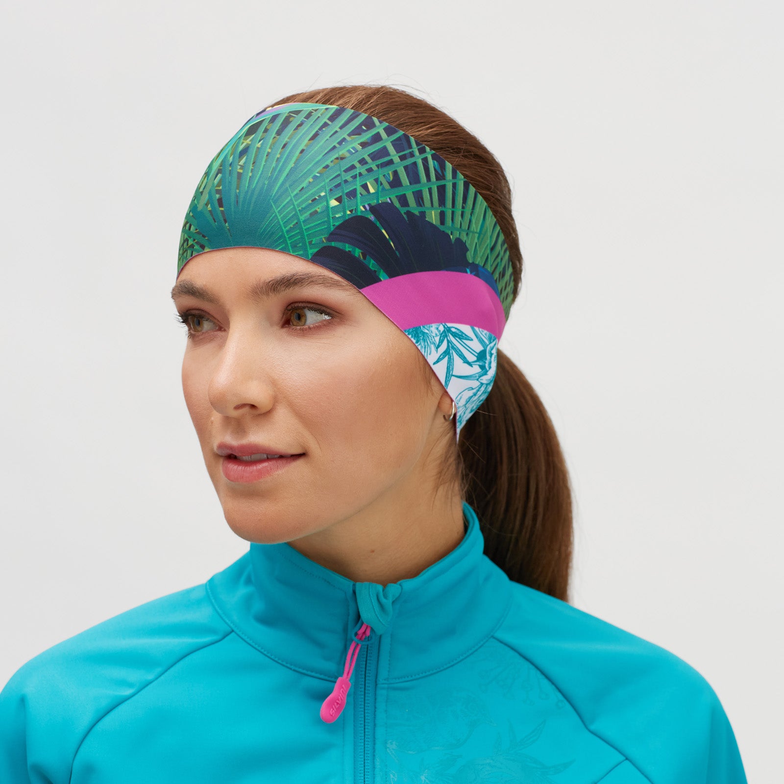 Silvini unisex čelenka UA1739 Agri