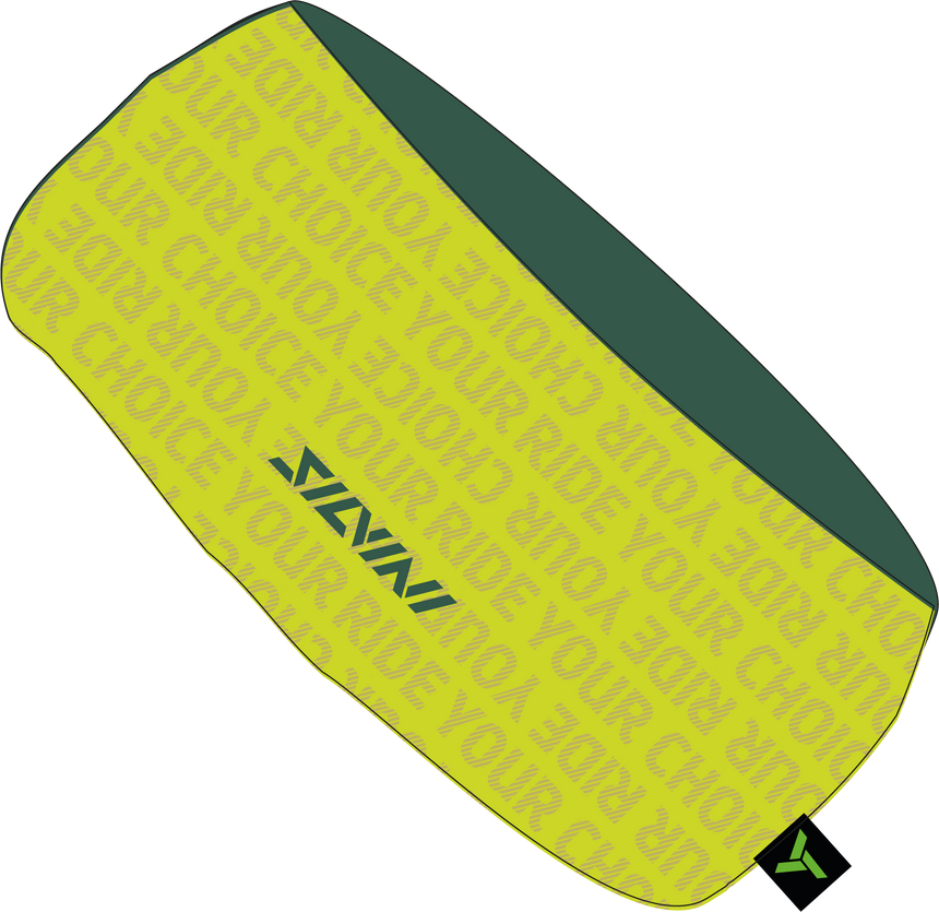 Silvini unisex čelenka UA1739 Agri