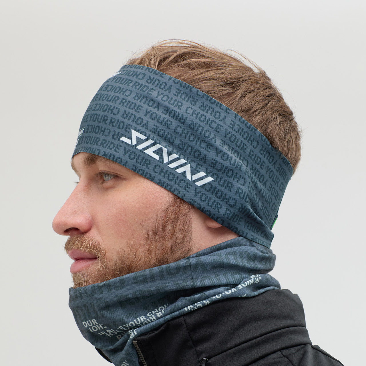 Silvini unisex čelenka UA1739 Agri