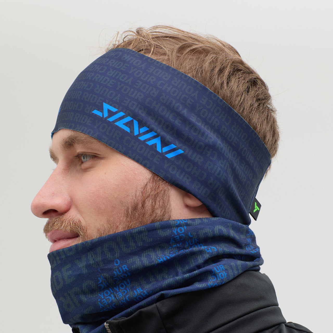 Silvini unisex čelenka UA1739 Agri