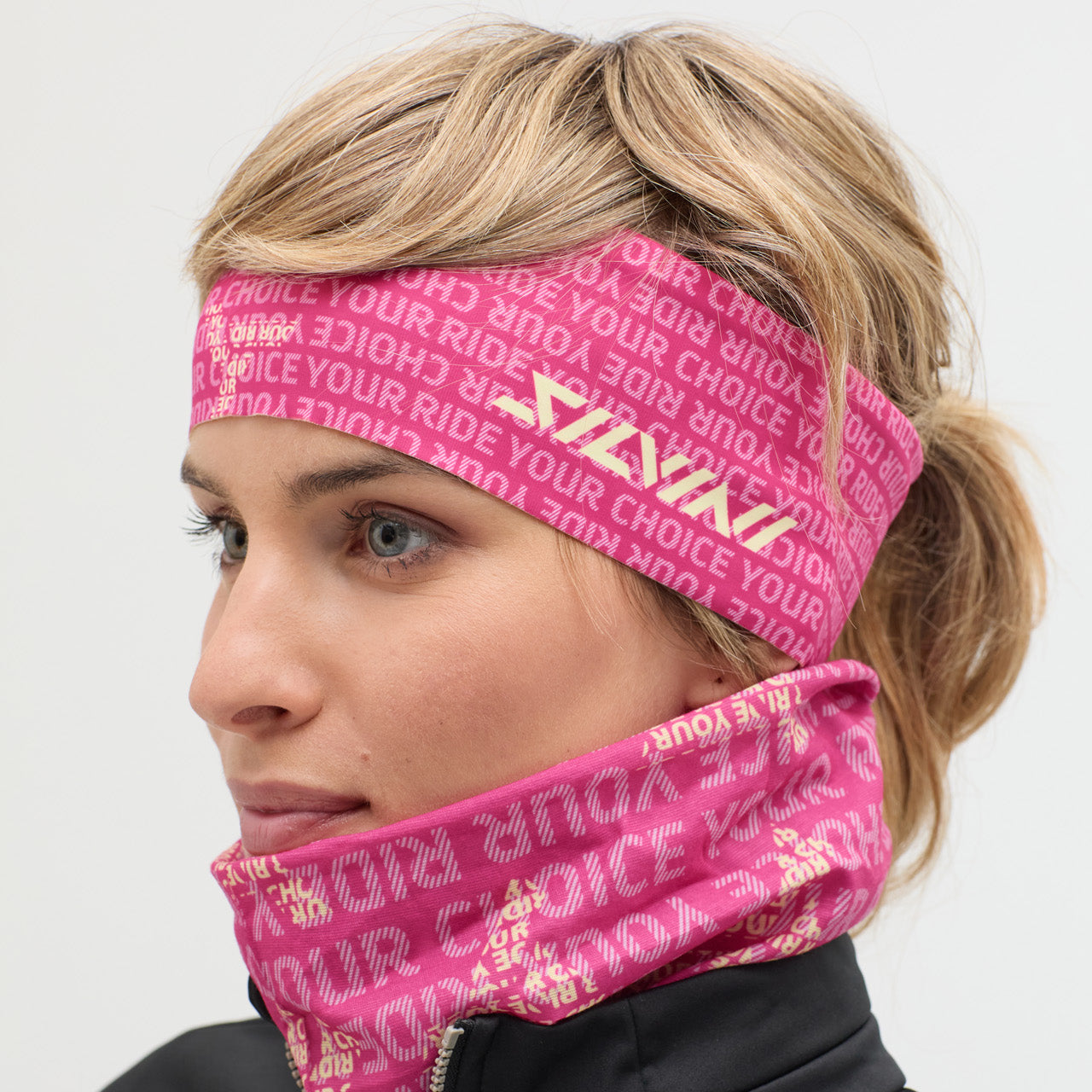 Silvini unisex čelenka UA1739 Agri