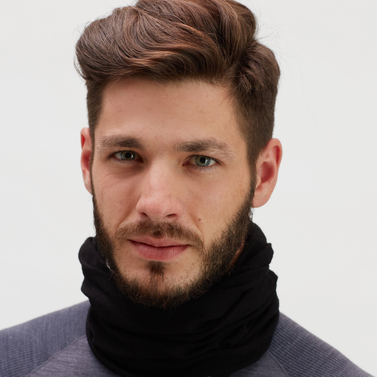 Unisex nákrčník Silvini UA1910 Monale