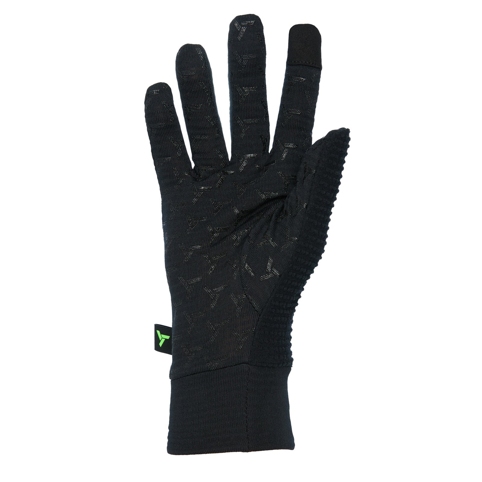 Silvini unisex zimní rukavice UA2610 Ledro-rukavice