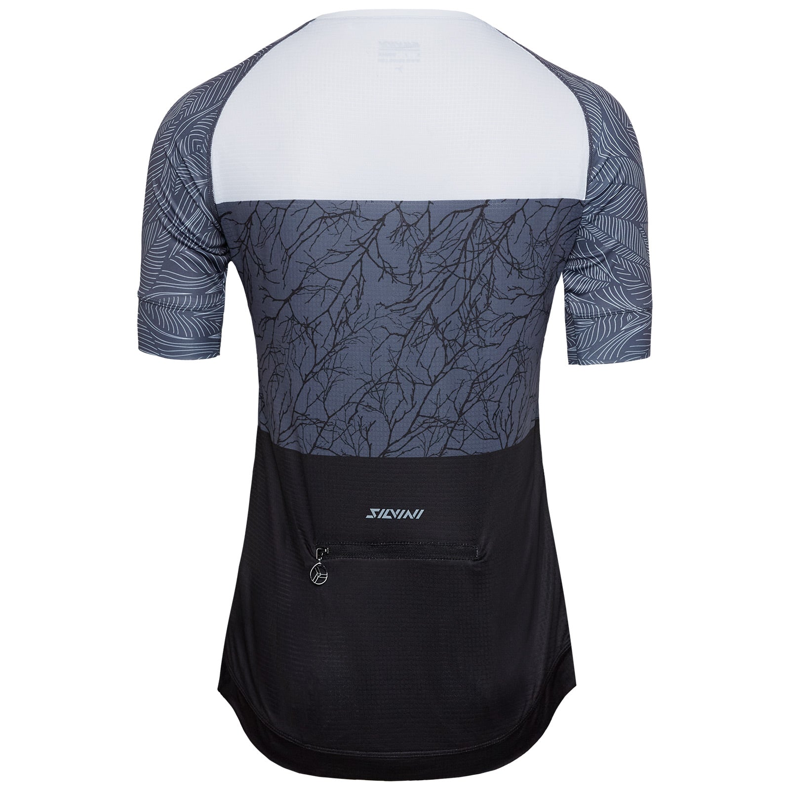 Silvini dámský dres WD1432 Stabina