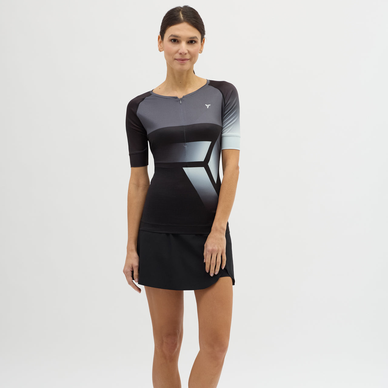 Silvini dámský dres WD1432 Stabina