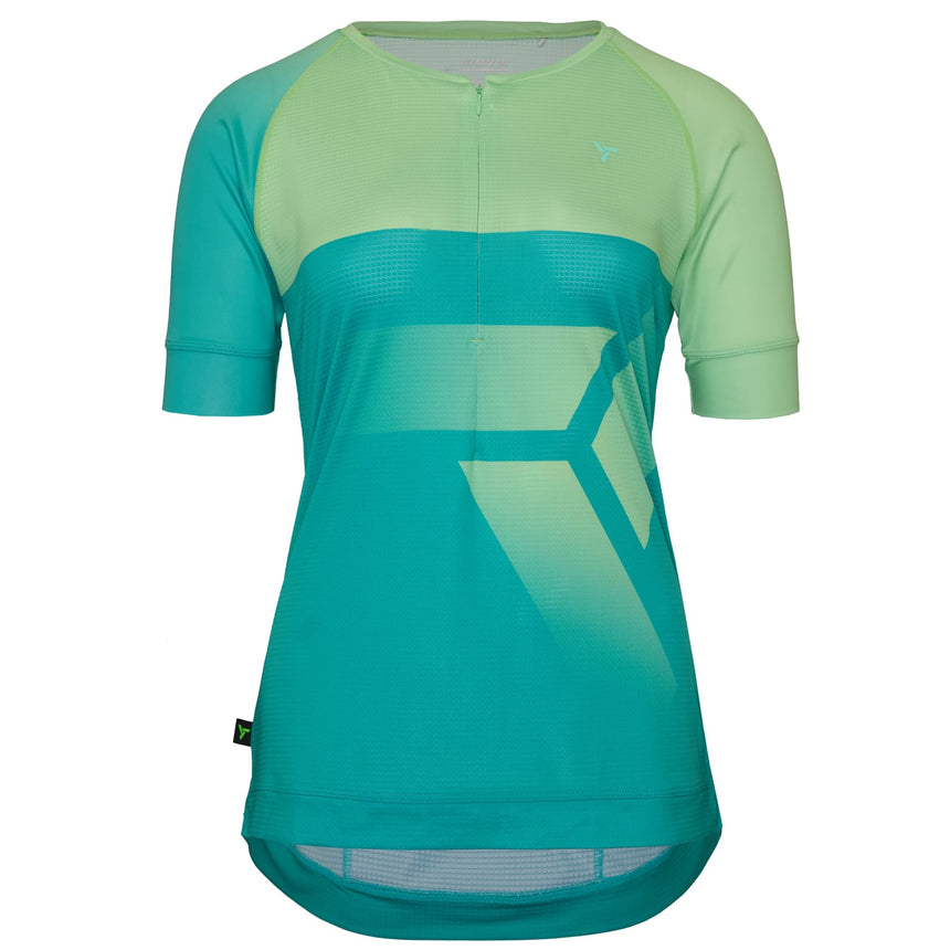 Silvini dámský dres WD1432 Stabina