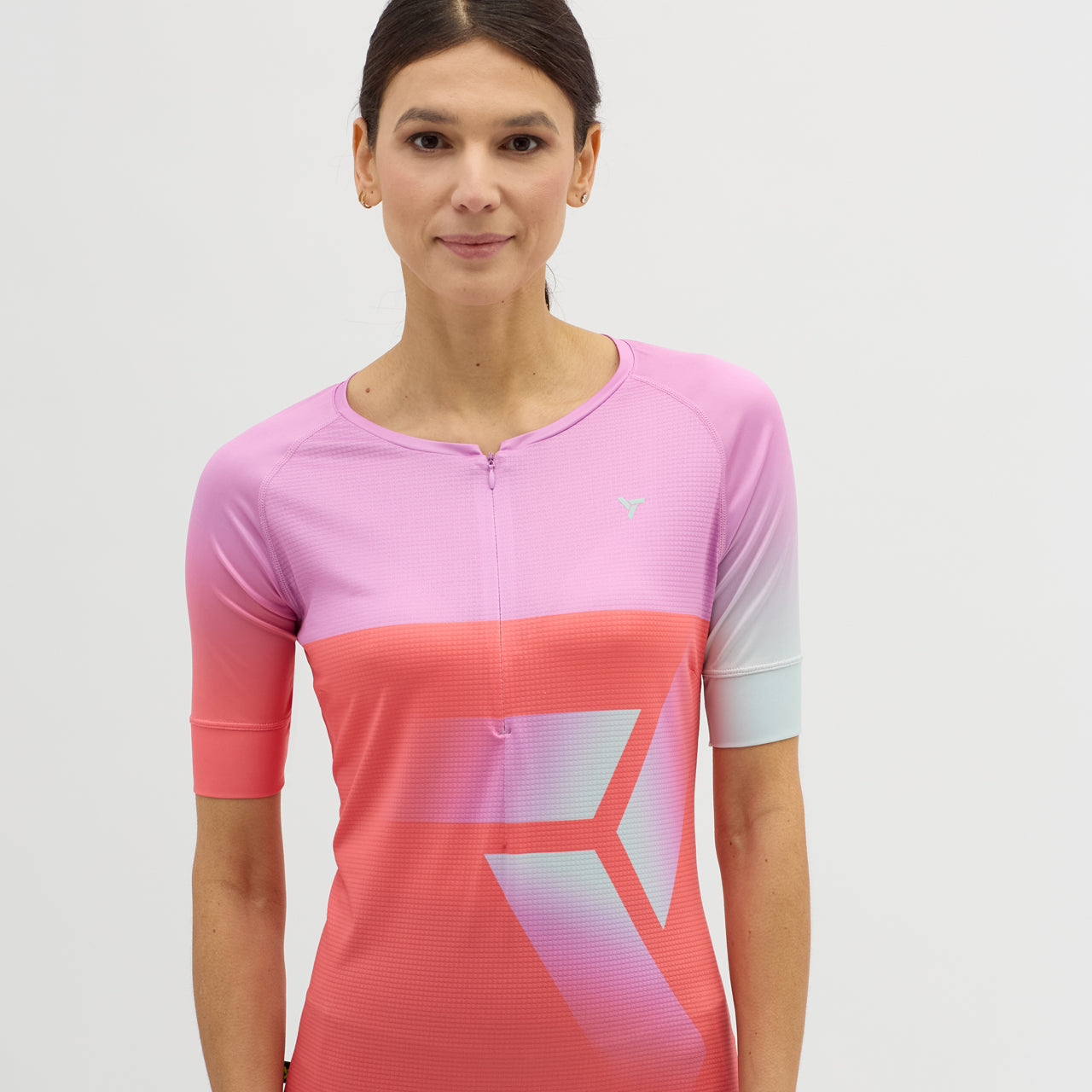 Silvini dámský dres WD1432 Stabina