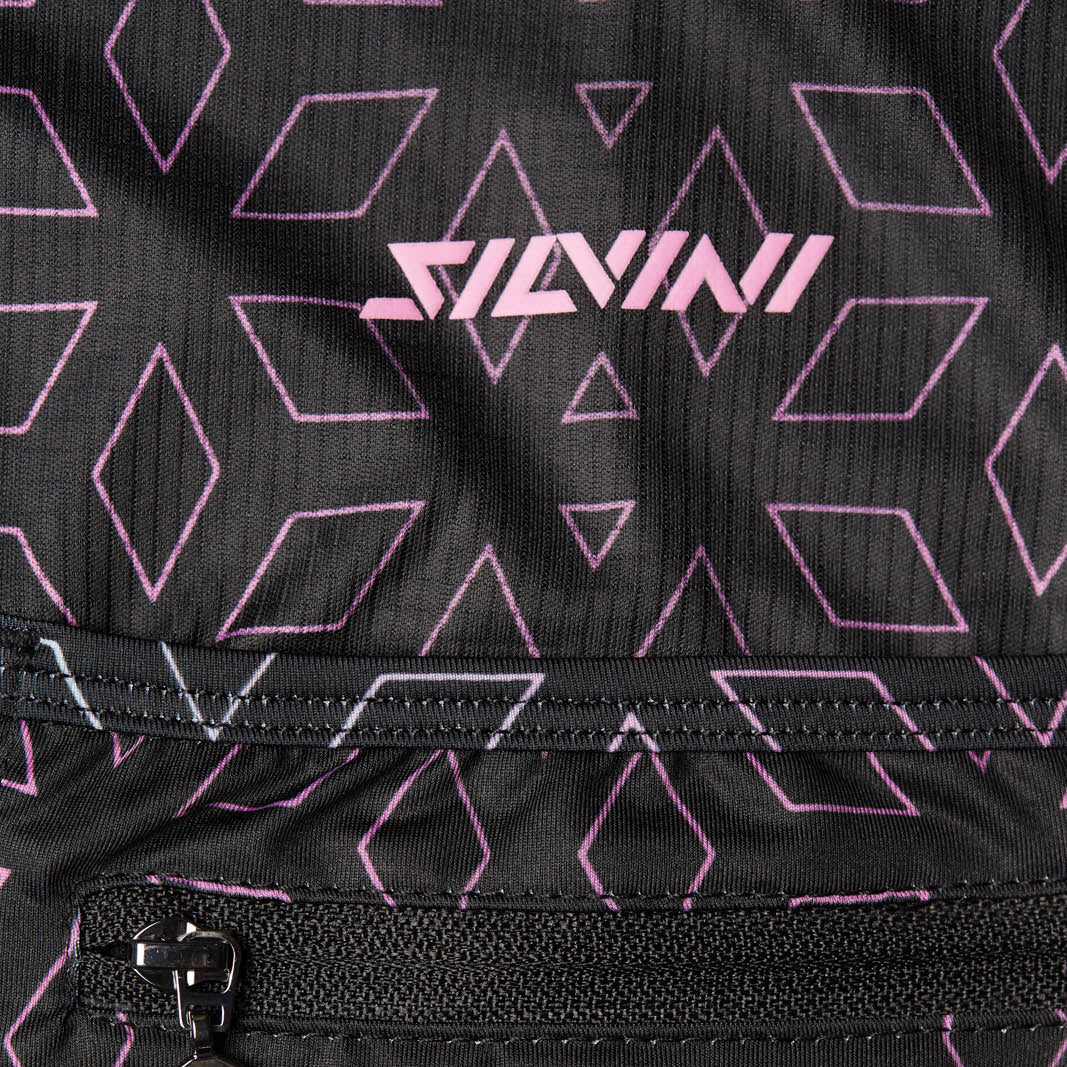Dámský dres Silvini WD1621 Catirina