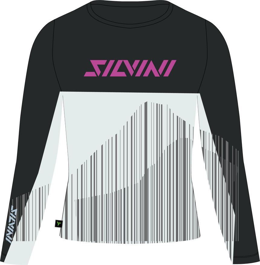 Silvini dámský dres WD2036 Ella