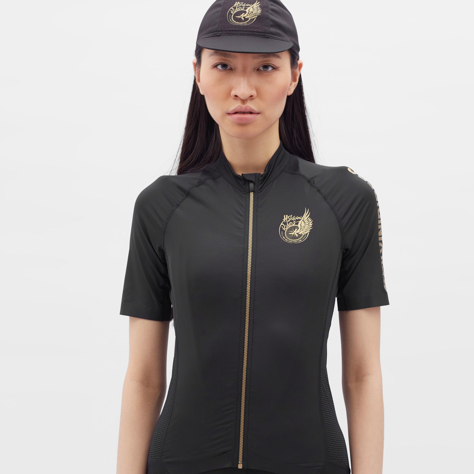 Silvini dámský dres WD2210 Mottolina
