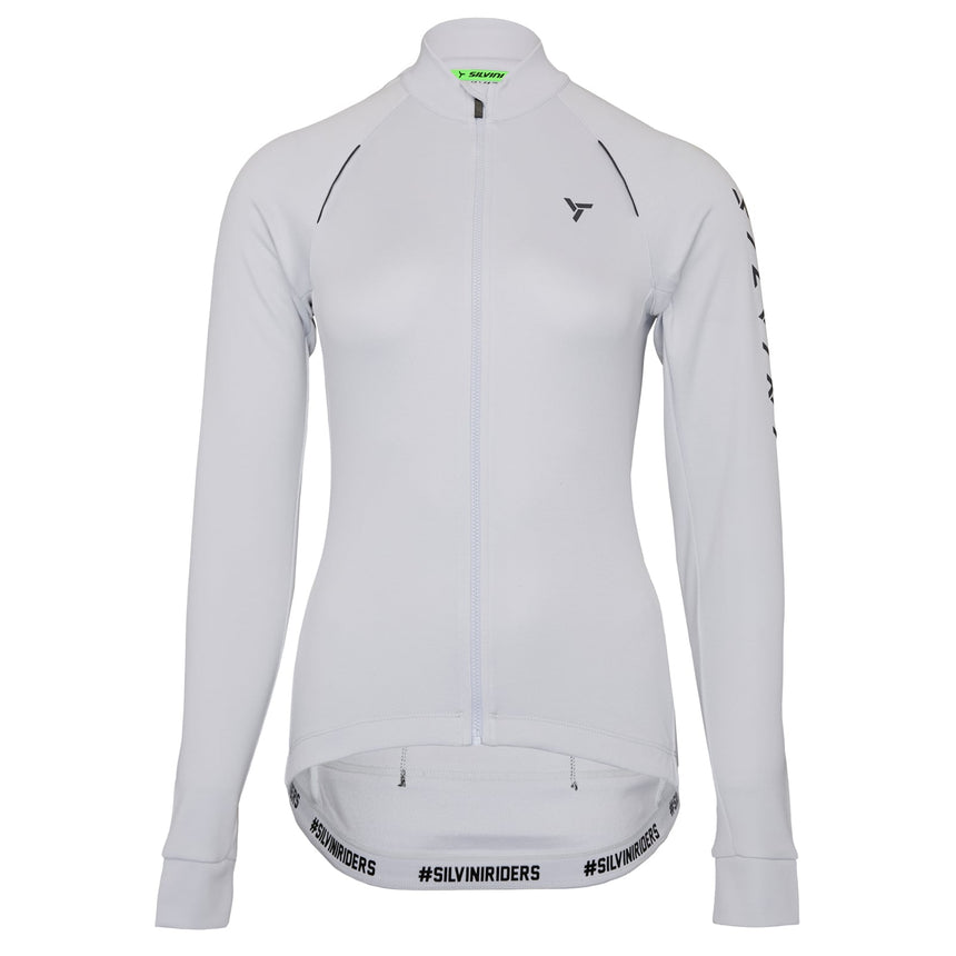 Silvini dámský dres WD2211 Leverona