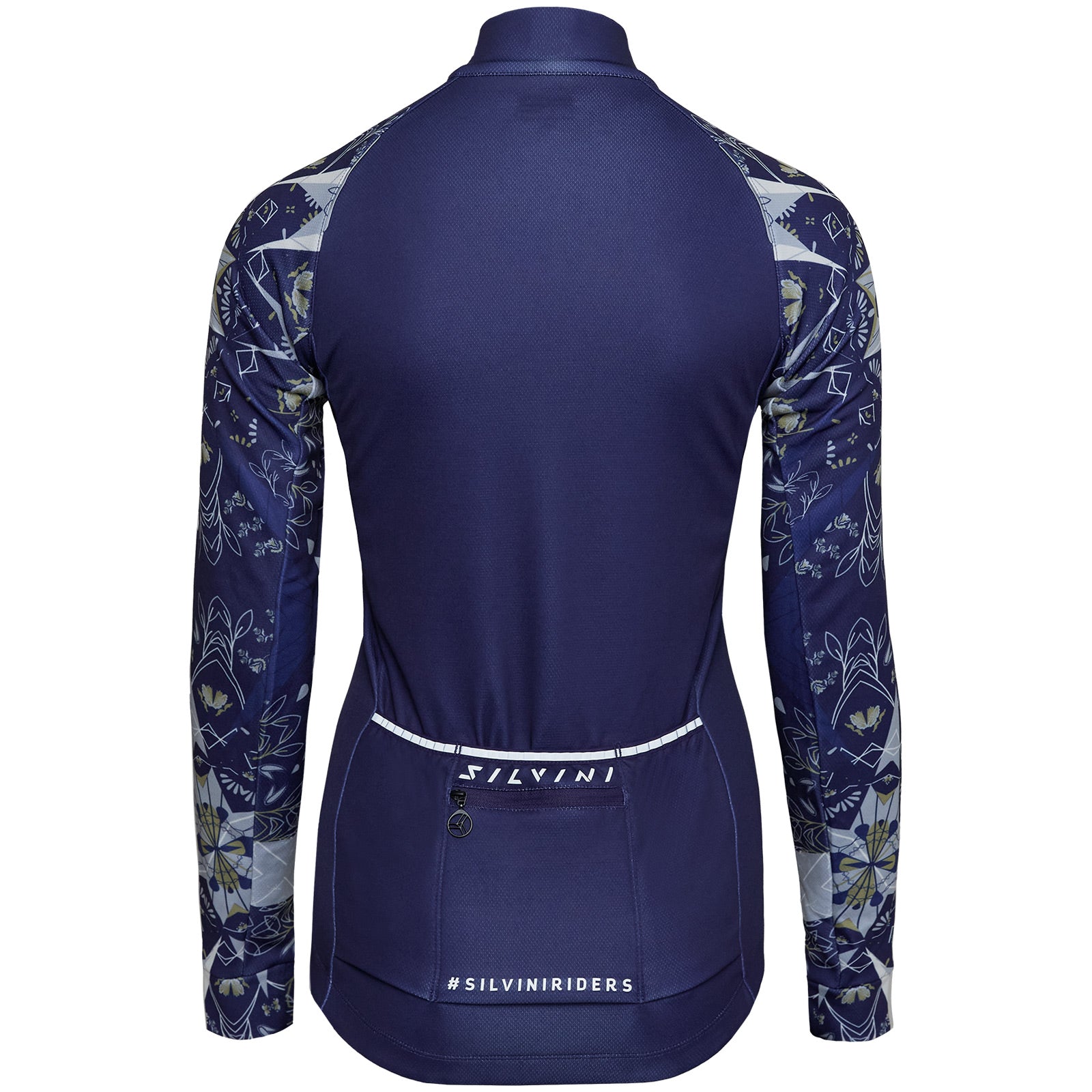 Silvini dámský dres WD2211 Leverona