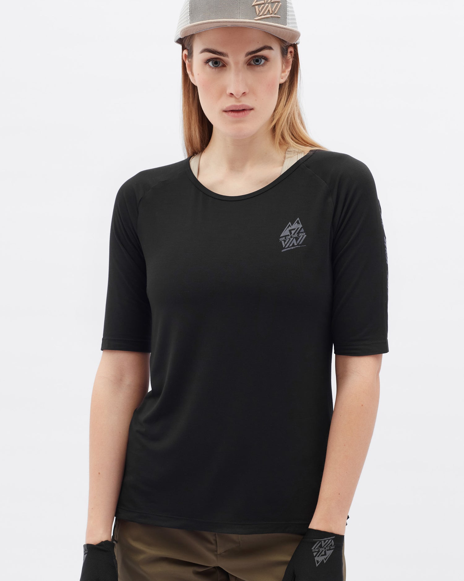 Silvini dámský dres WD2242 Cassera