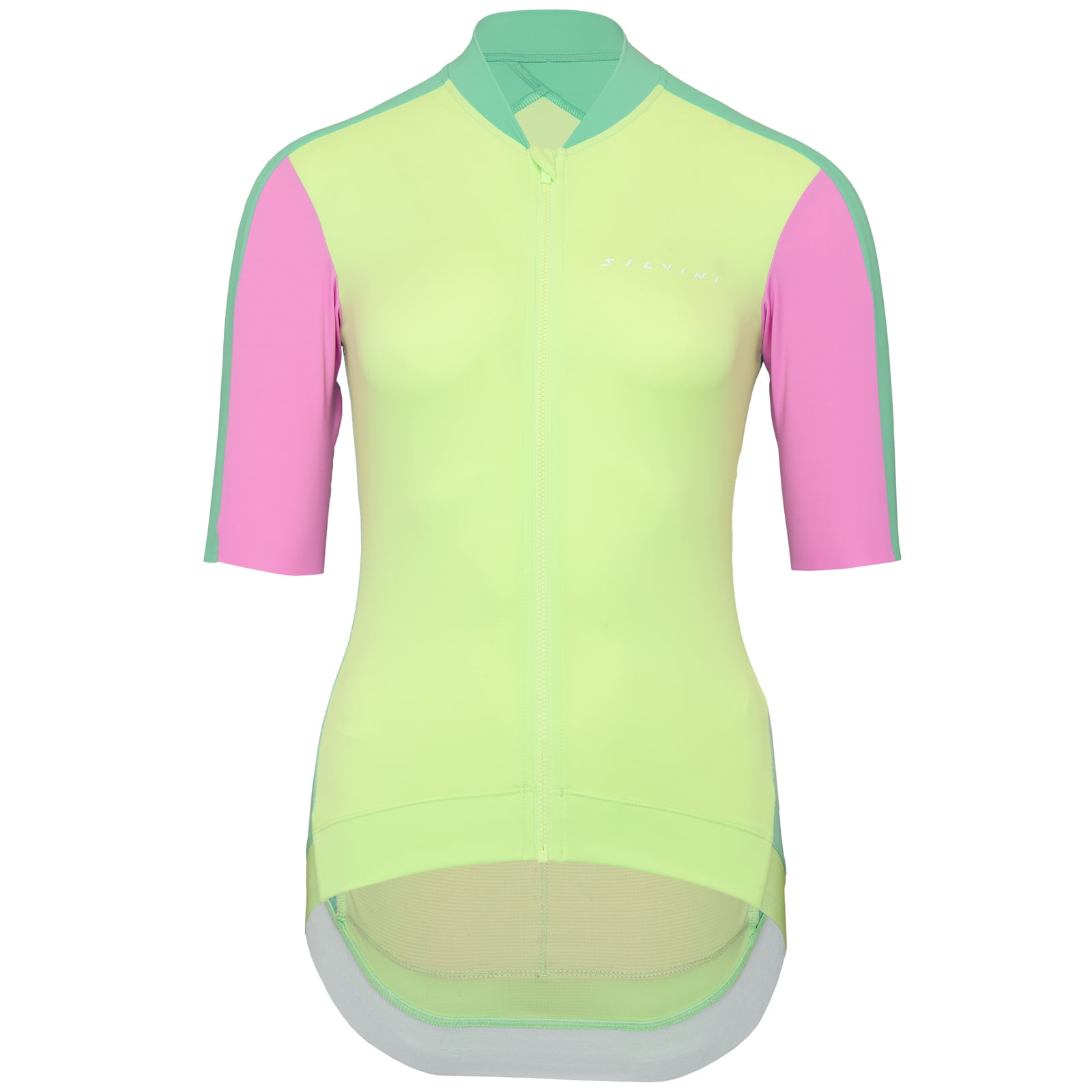Dámský dres Silvini WD2404 Stelvia