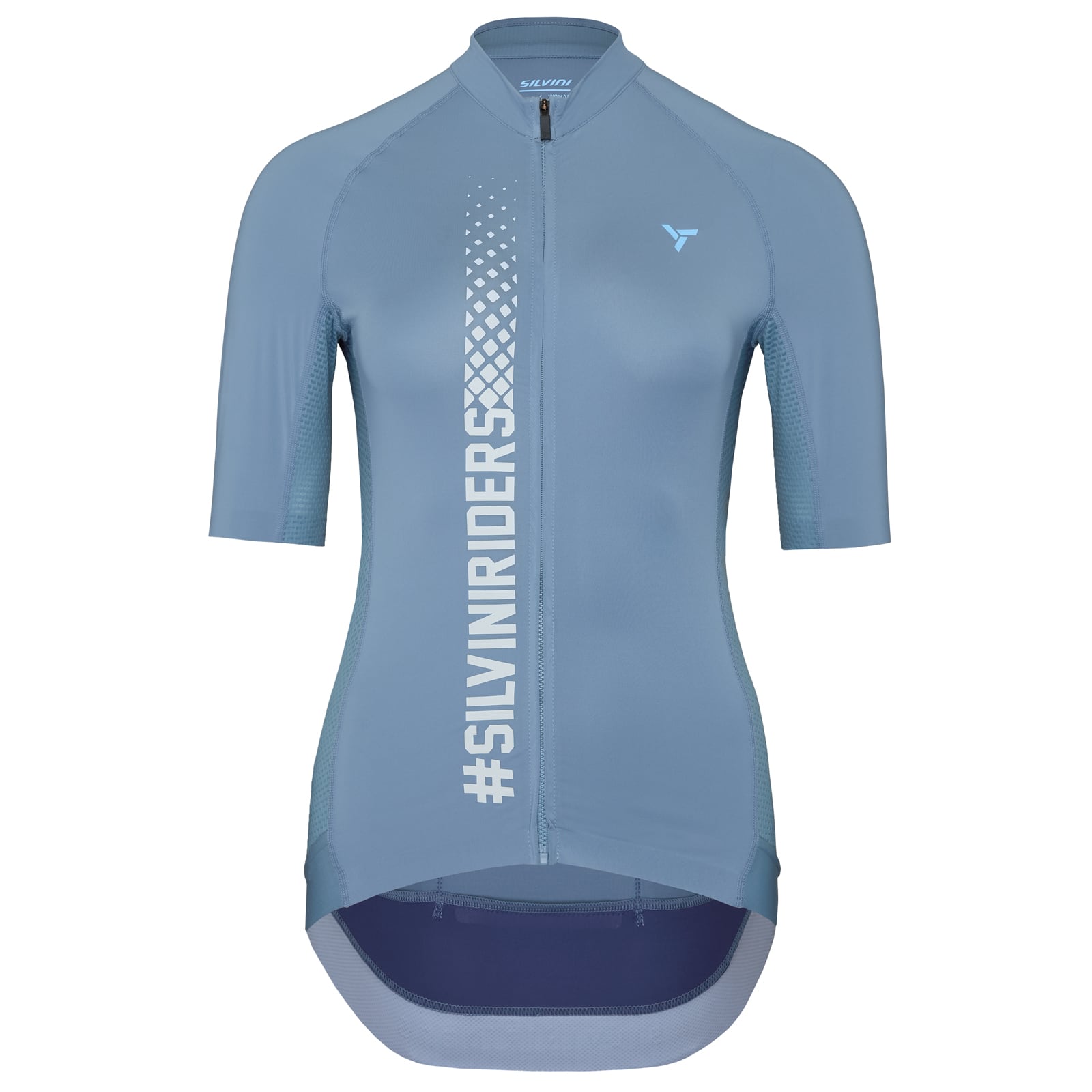 Dámský dres Silvini WD2428 Mazzana