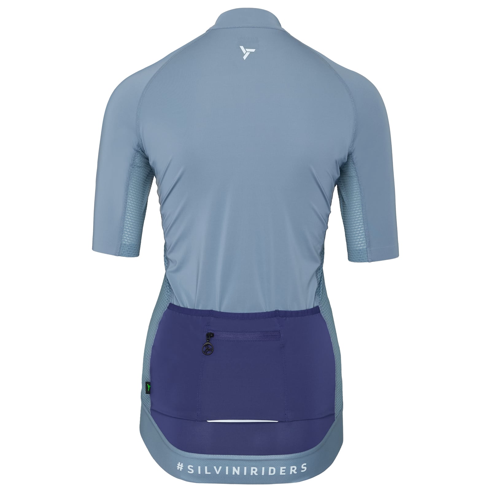 Dámský dres Silvini WD2428 Mazzana