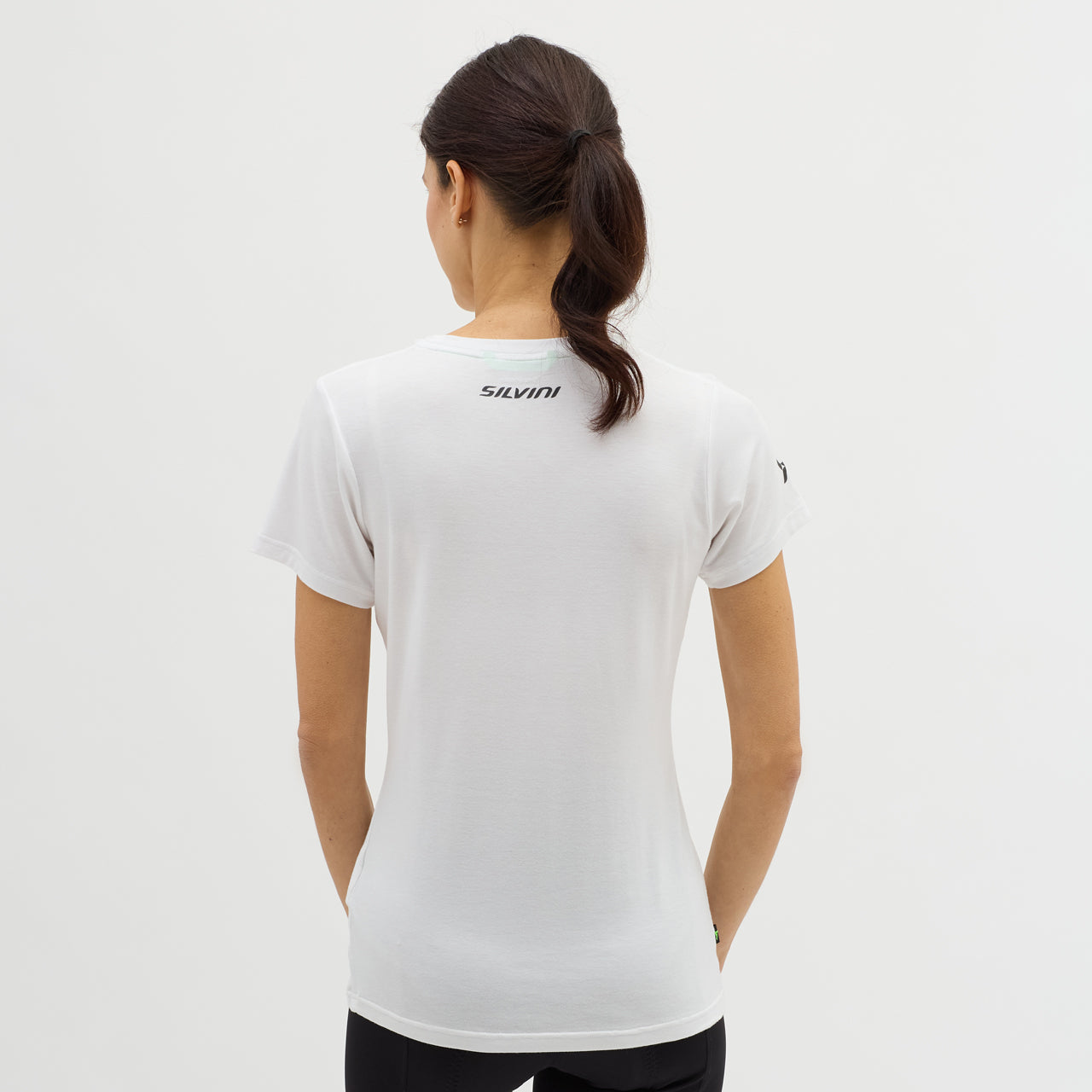 Silvini dámské tričko WD2521 Monira