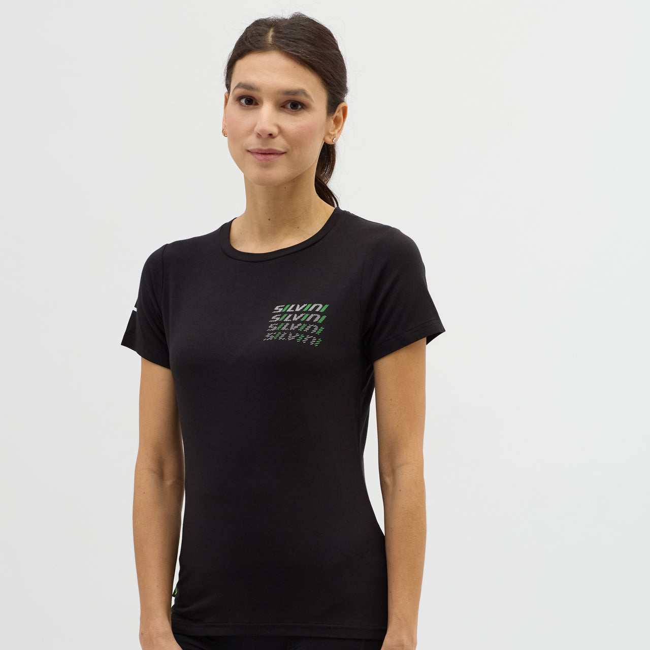 Silvini dámské tričko WD2521 Monira