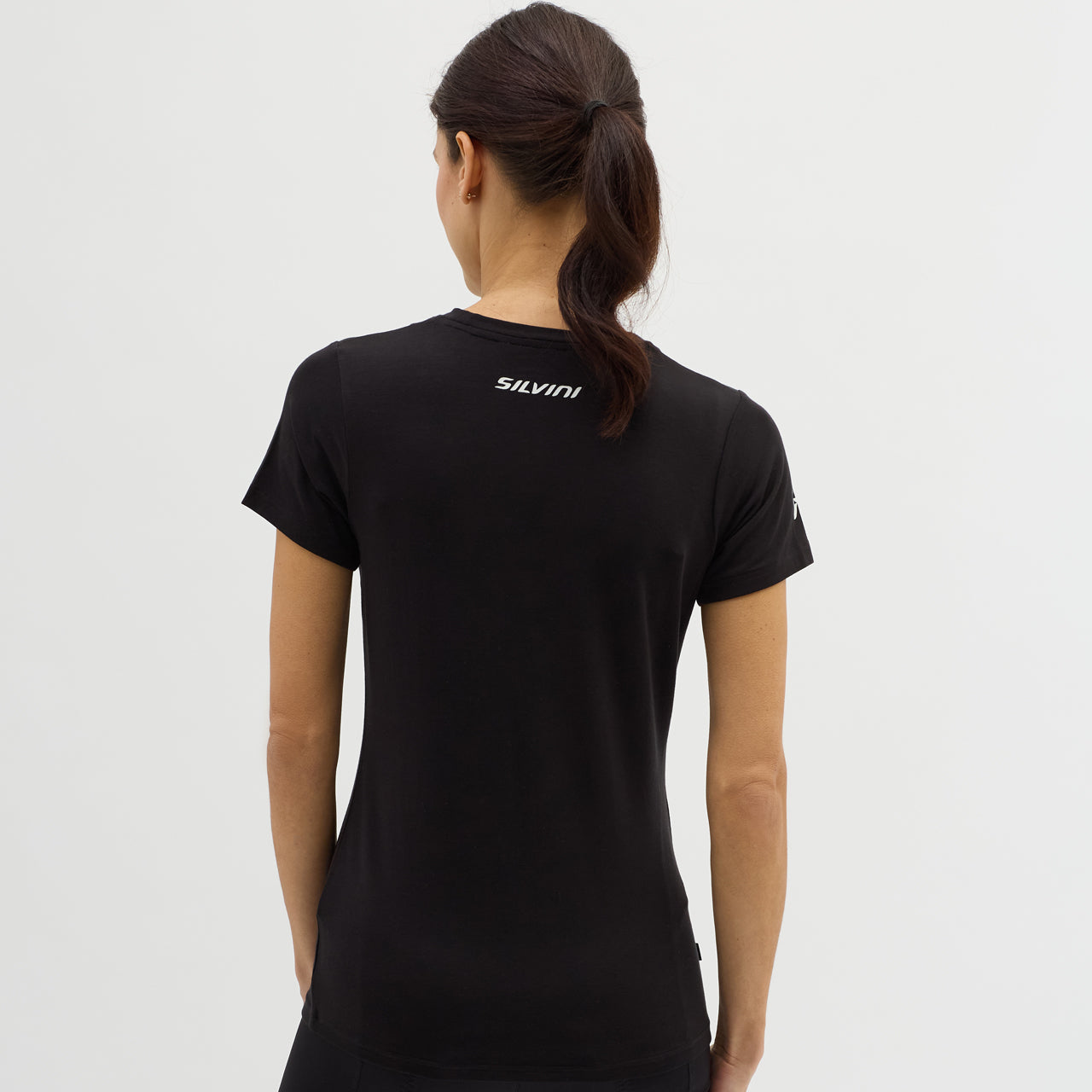 Silvini dámské tričko WD2521 Monira