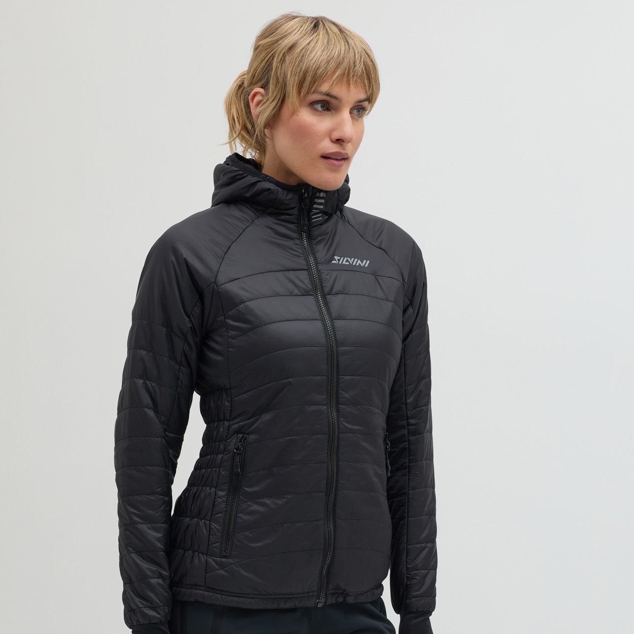 Silvini women's jacket WJ1143 Cesi