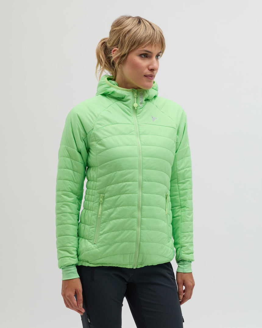 Silvini dámská bunda WJ1143 Cesi