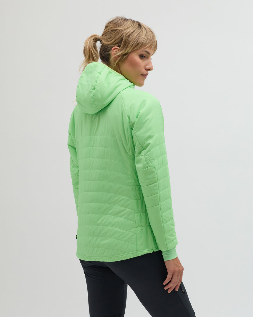 Silvini dámská bunda WJ1143 Cesi