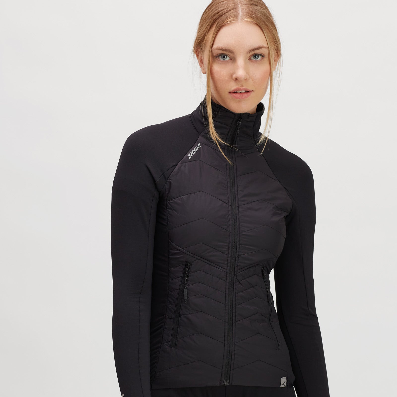 Silvini dámská mikina WJ1727 Sillaro