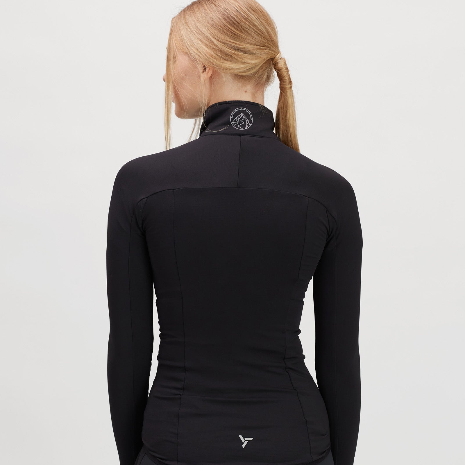 Silvini dámská mikina WJ1727 Sillaro