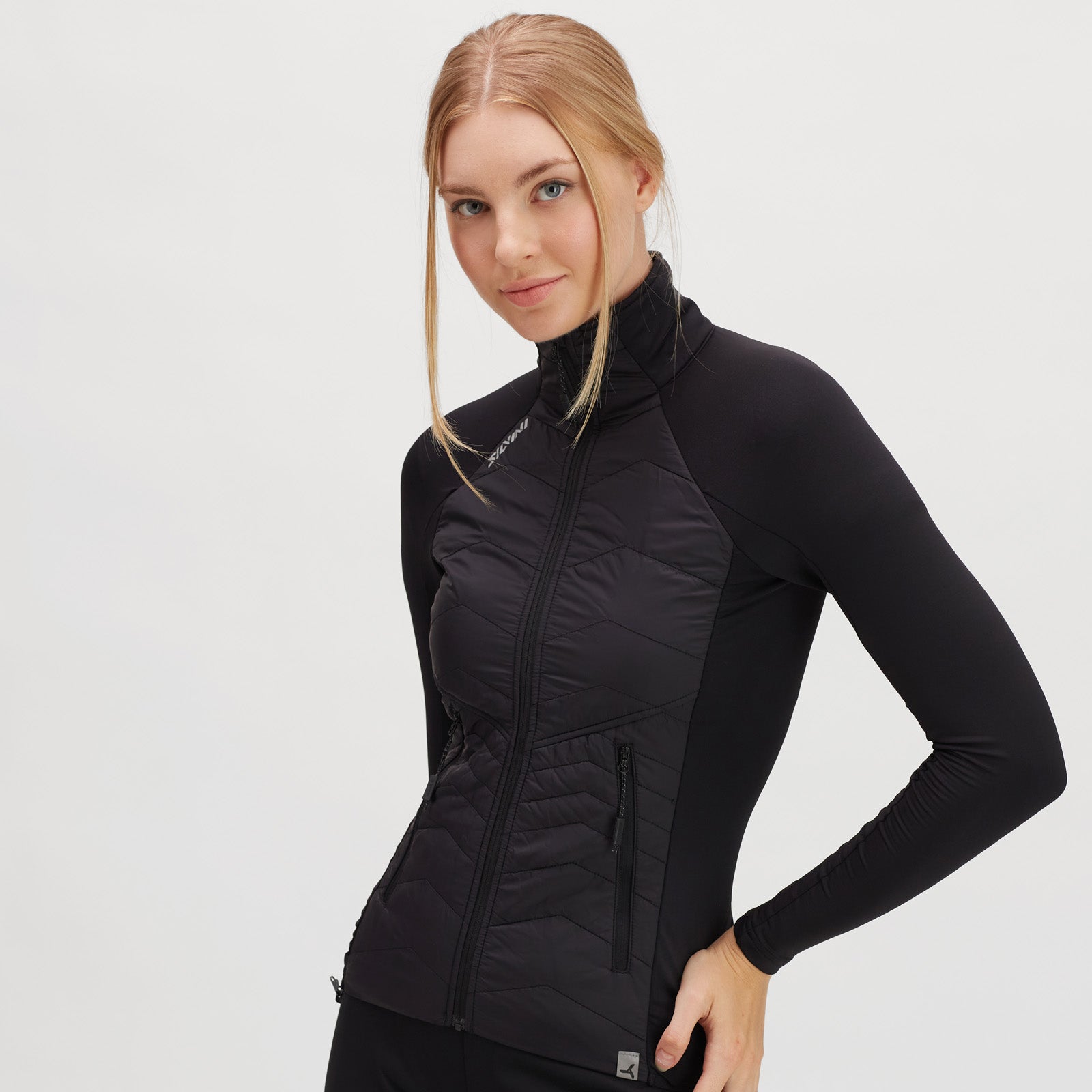 Silvini dámská mikina WJ1727 Sillaro