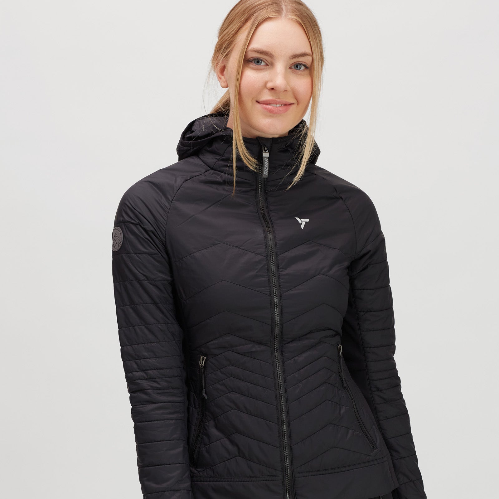 Silvini women's jacket WJ1904 Barolo