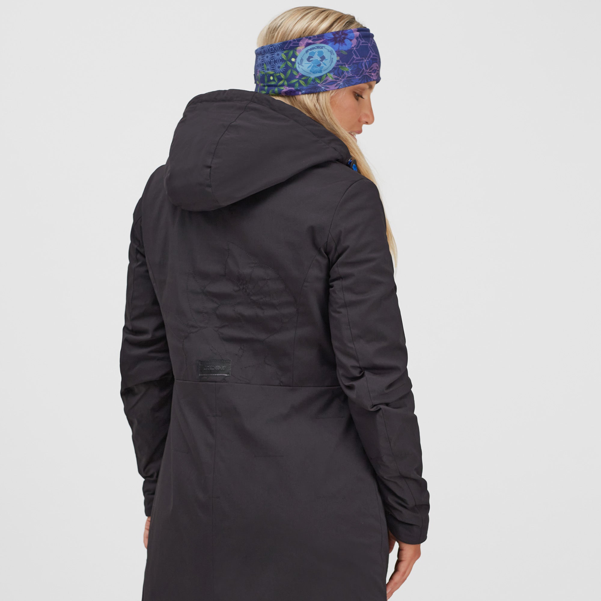 Silvini women's coat WJ2109 Montesa