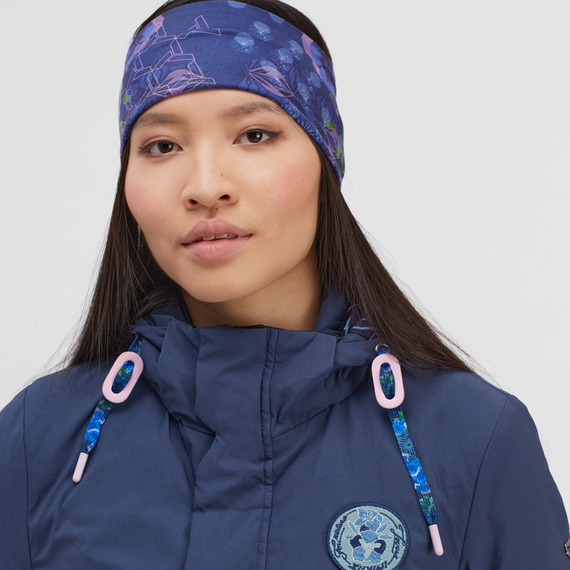Silvini women's coat WJ2109 Montesa