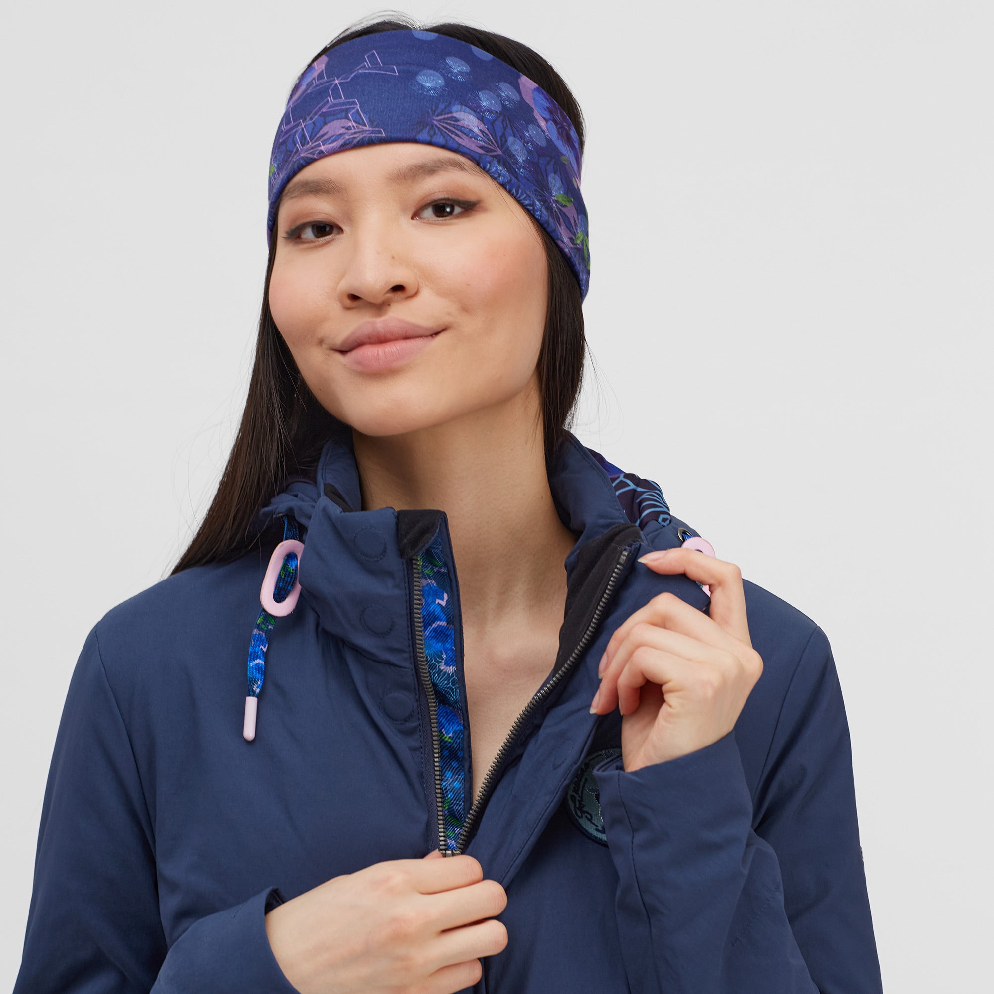 Silvini women's coat WJ2109 Montesa