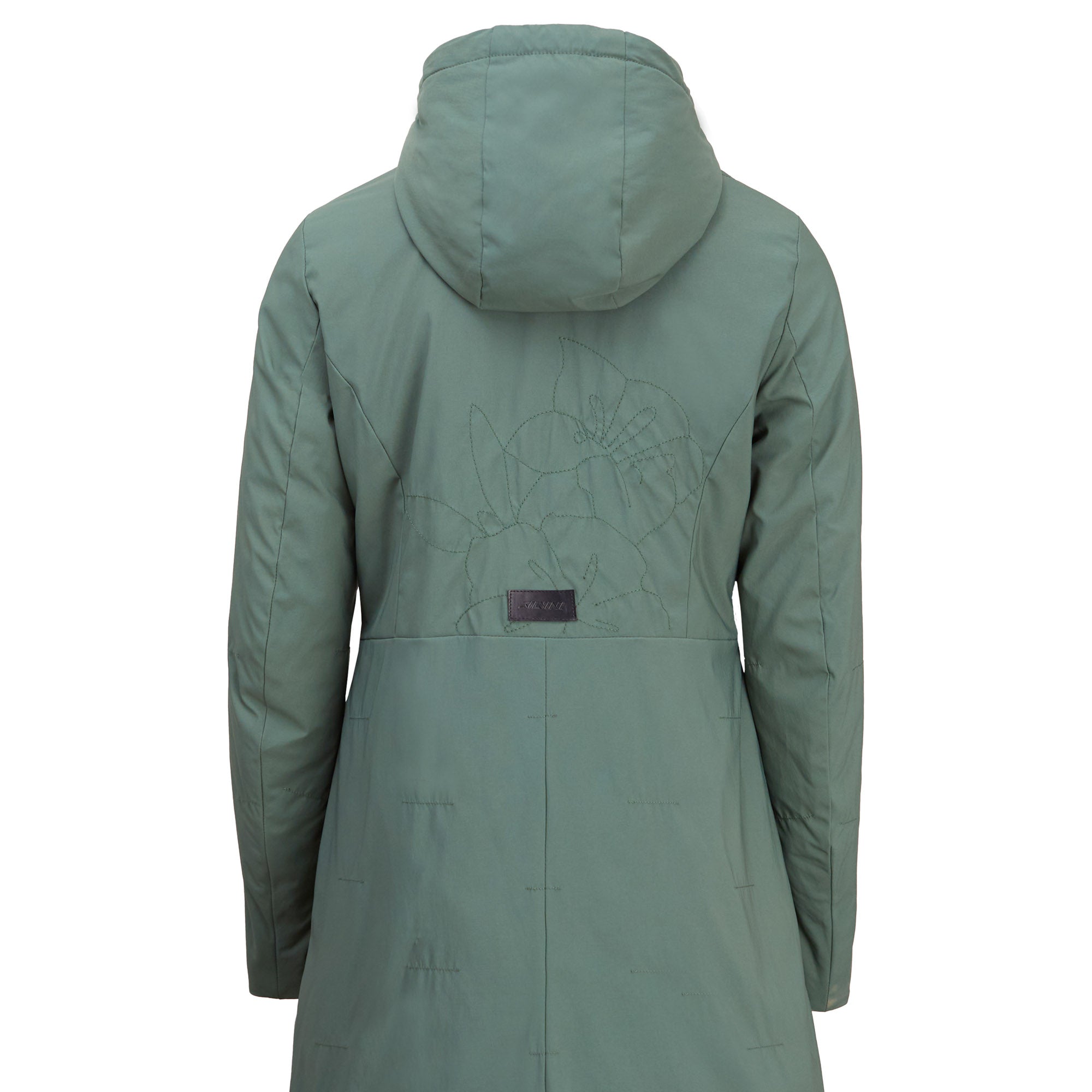 Silvini women's coat WJ2109 Montesa