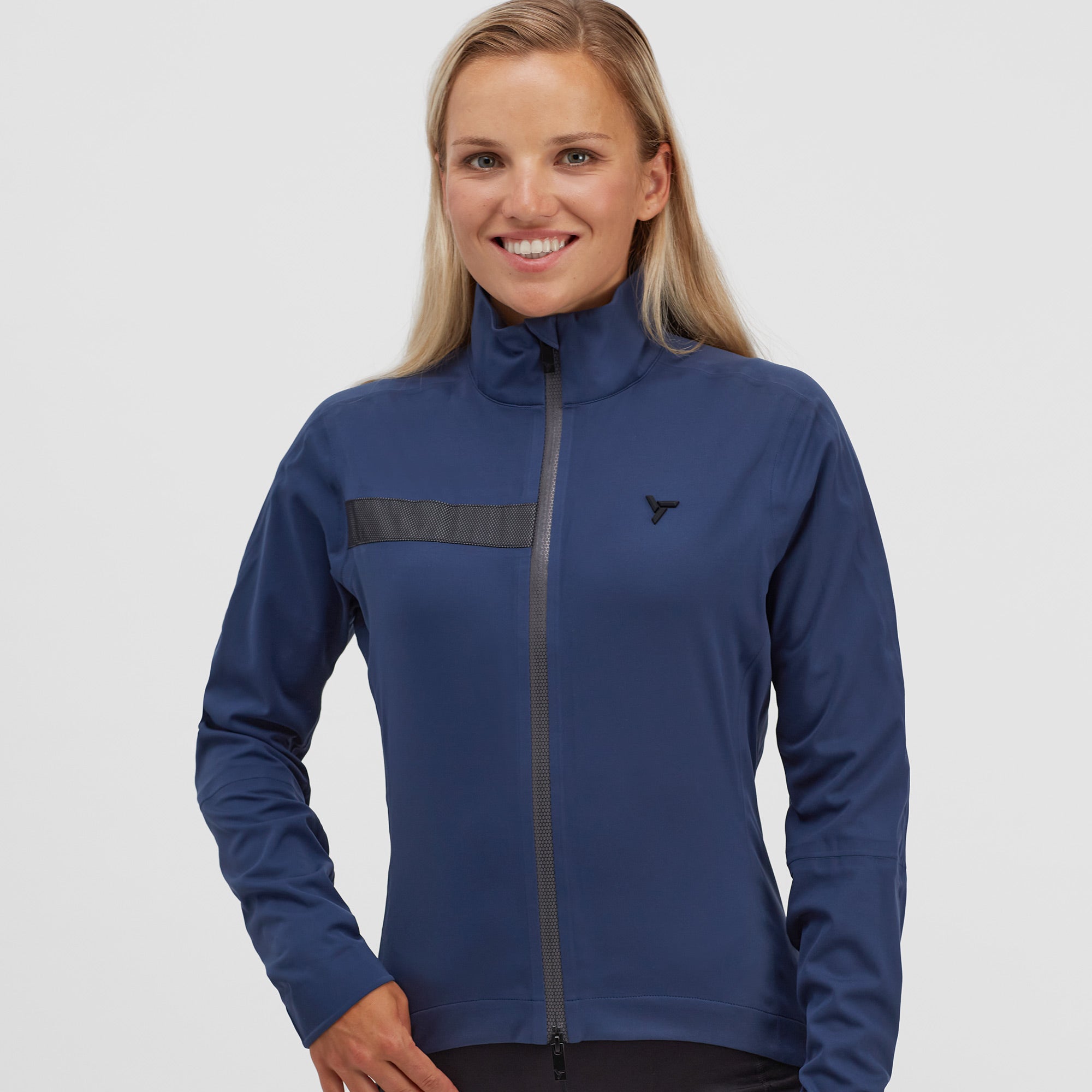 Silvini women's jacket WJ2116 Tempesta