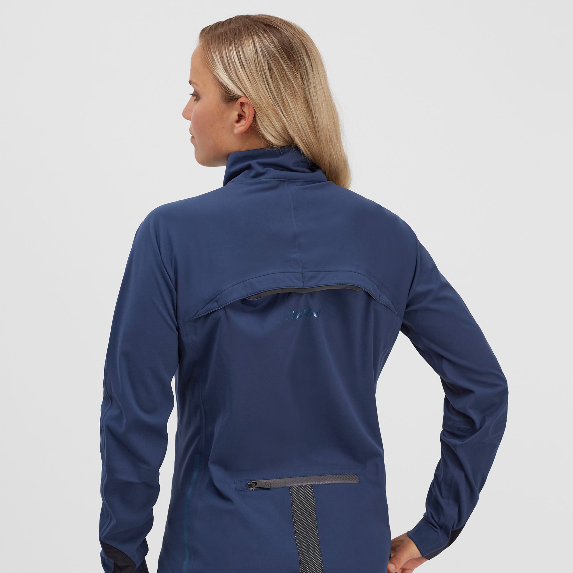 Silvini women's jacket WJ2116 Tempesta