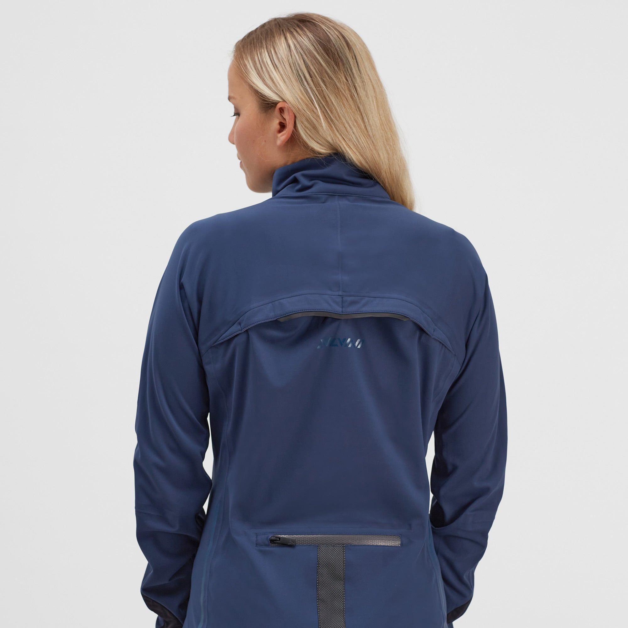 Silvini women's jacket WJ2116 Tempesta
