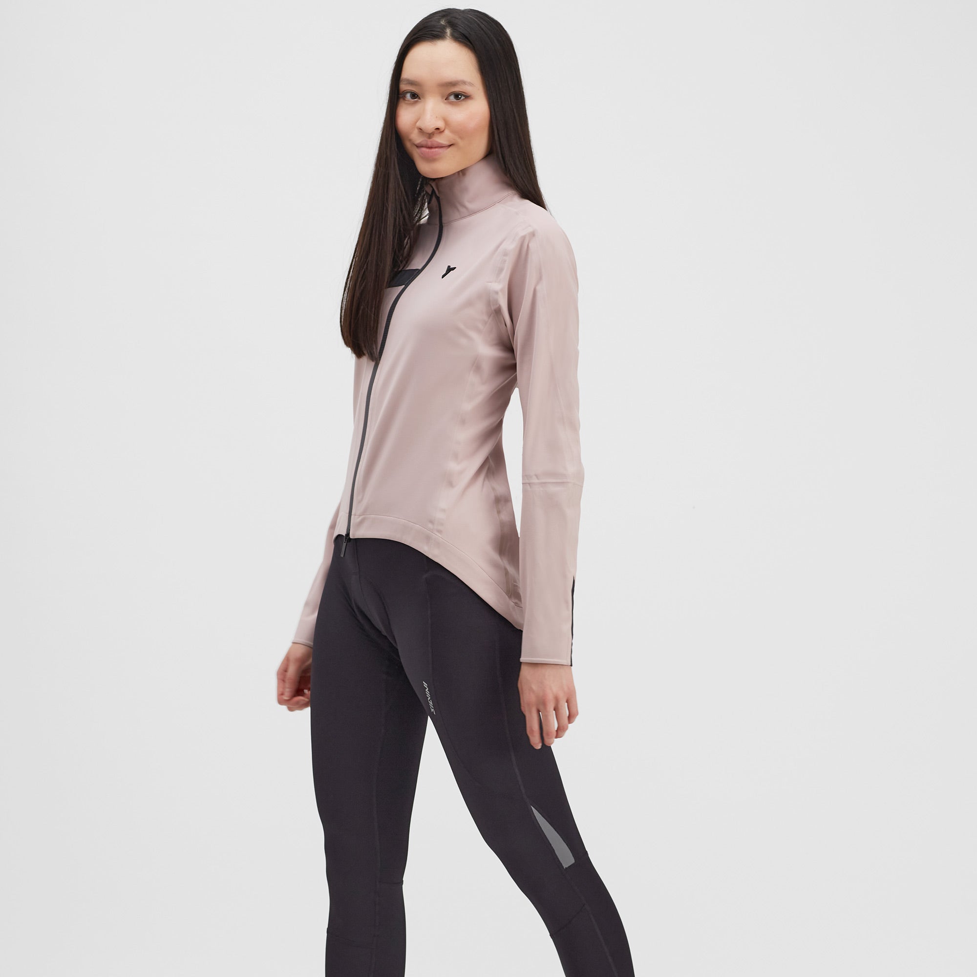 Silvini women's jacket WJ2116 Tempesta