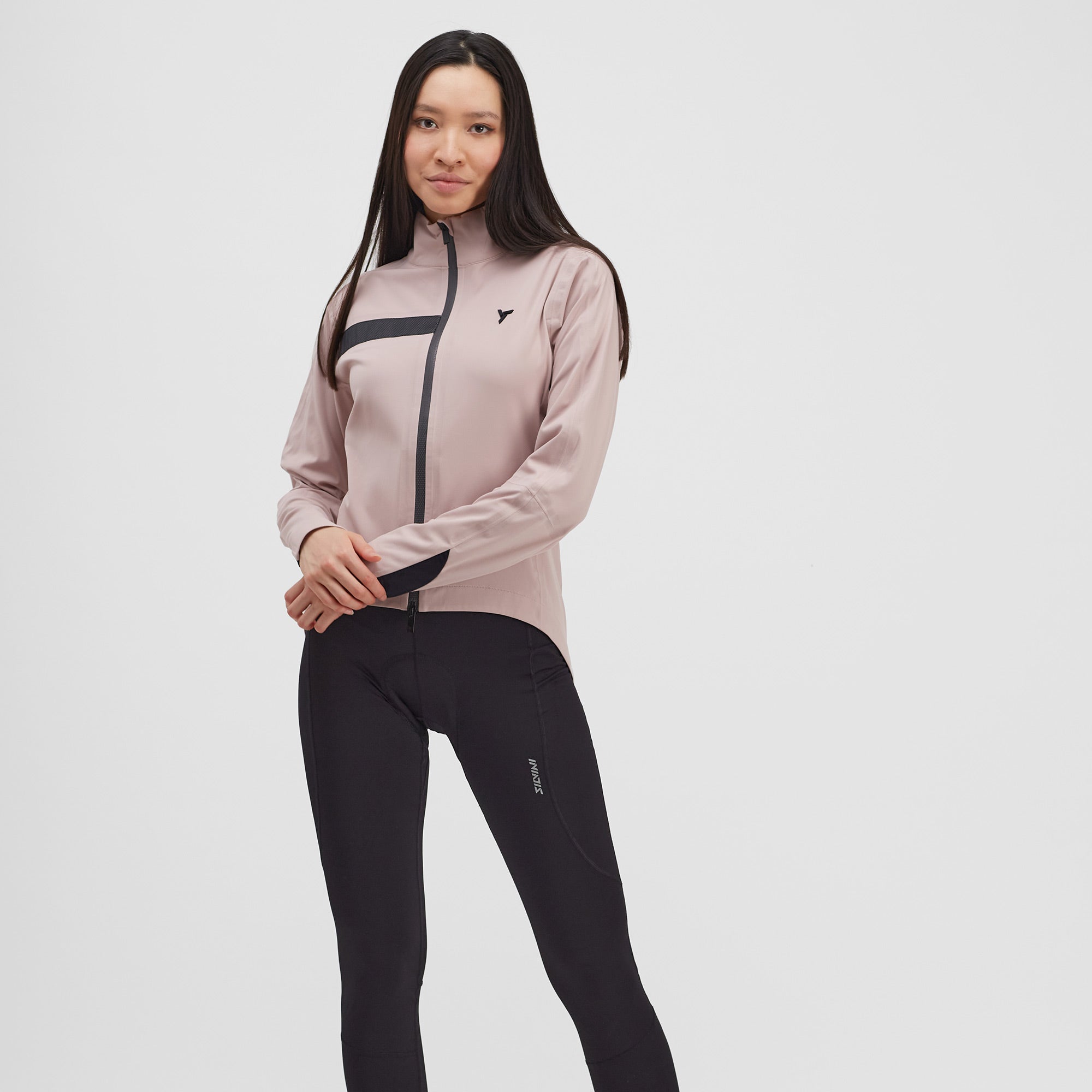Silvini women's jacket WJ2116 Tempesta