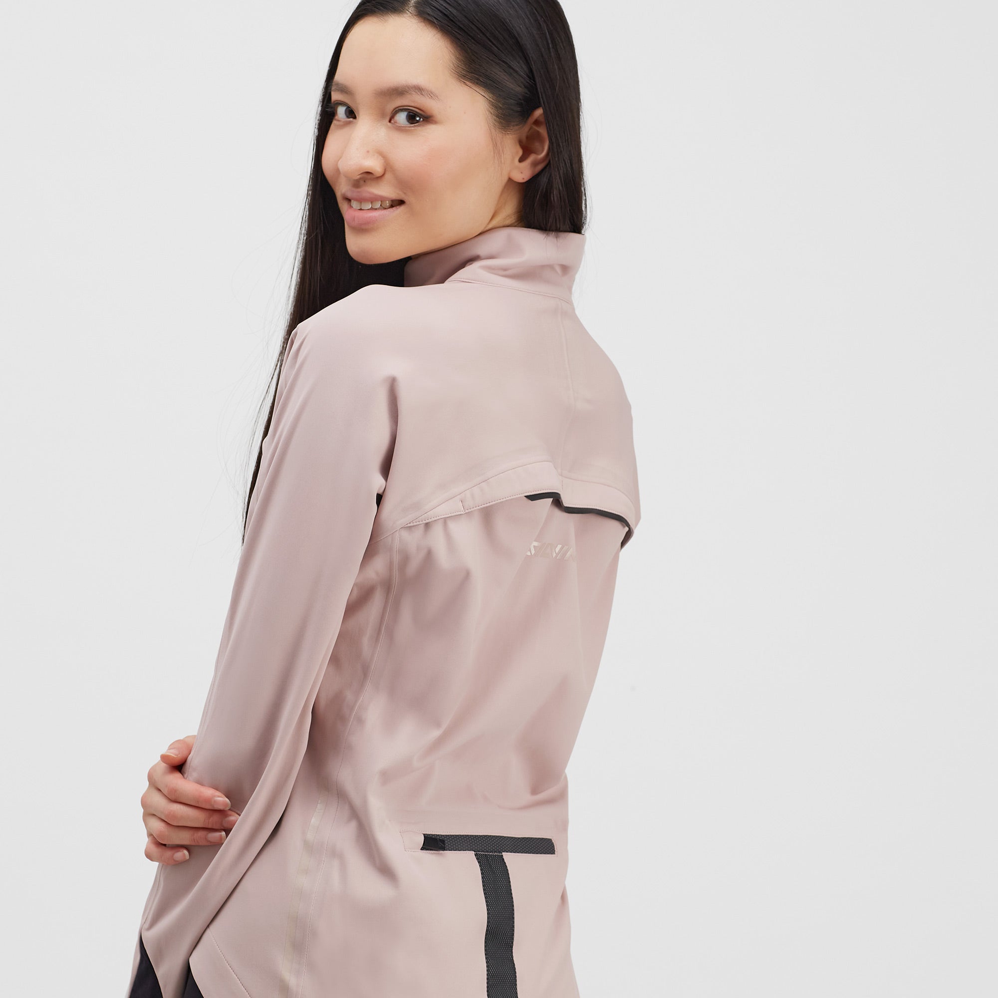 Silvini women's jacket WJ2116 Tempesta