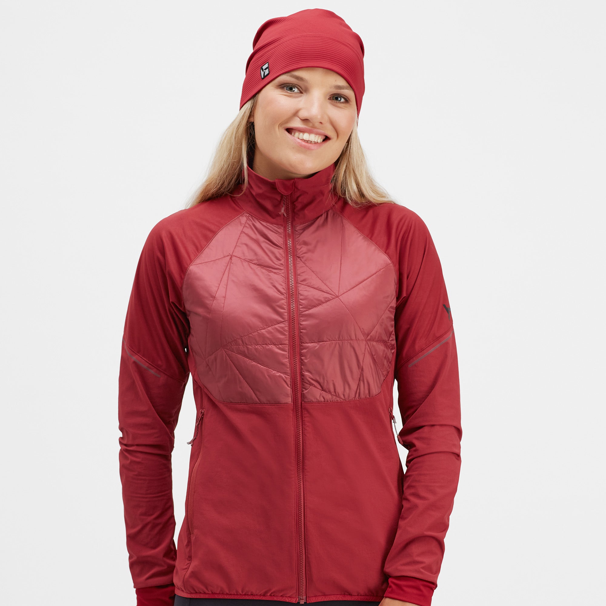 Silvini women's jacket WJ2121 Cortena