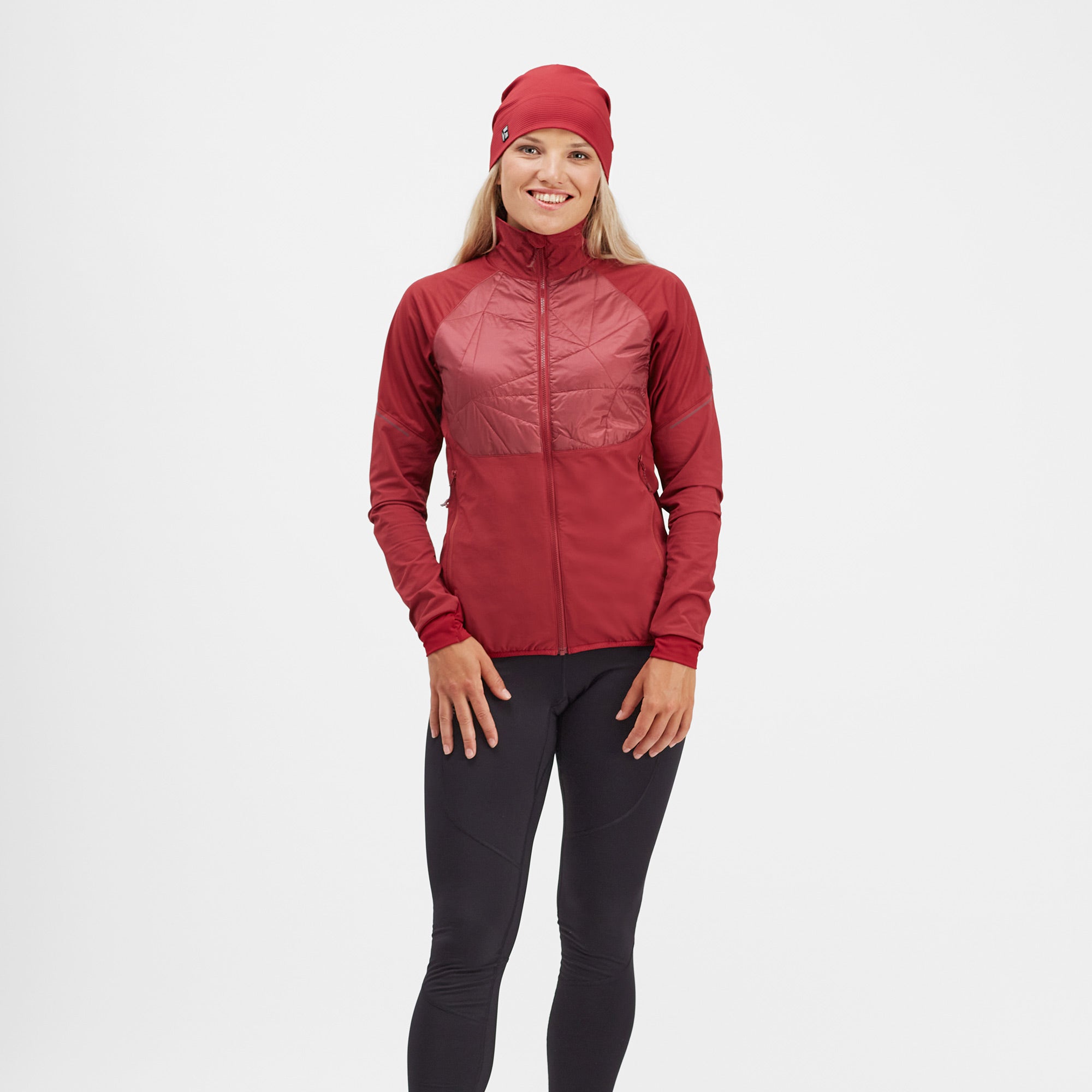 Silvini women's jacket WJ2121 Cortena