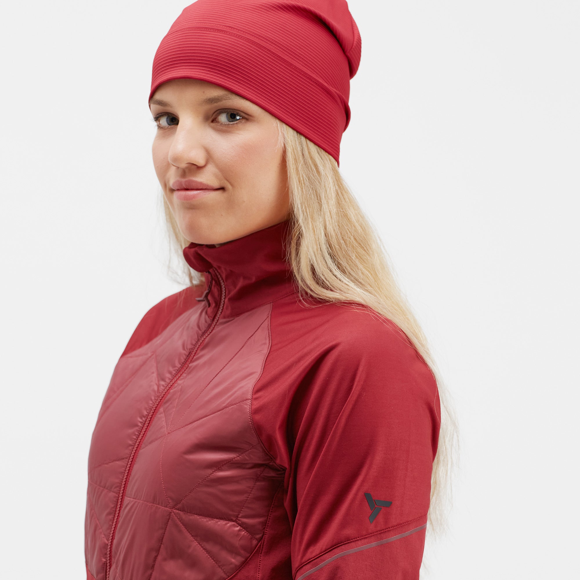 Silvini women's jacket WJ2121 Cortena