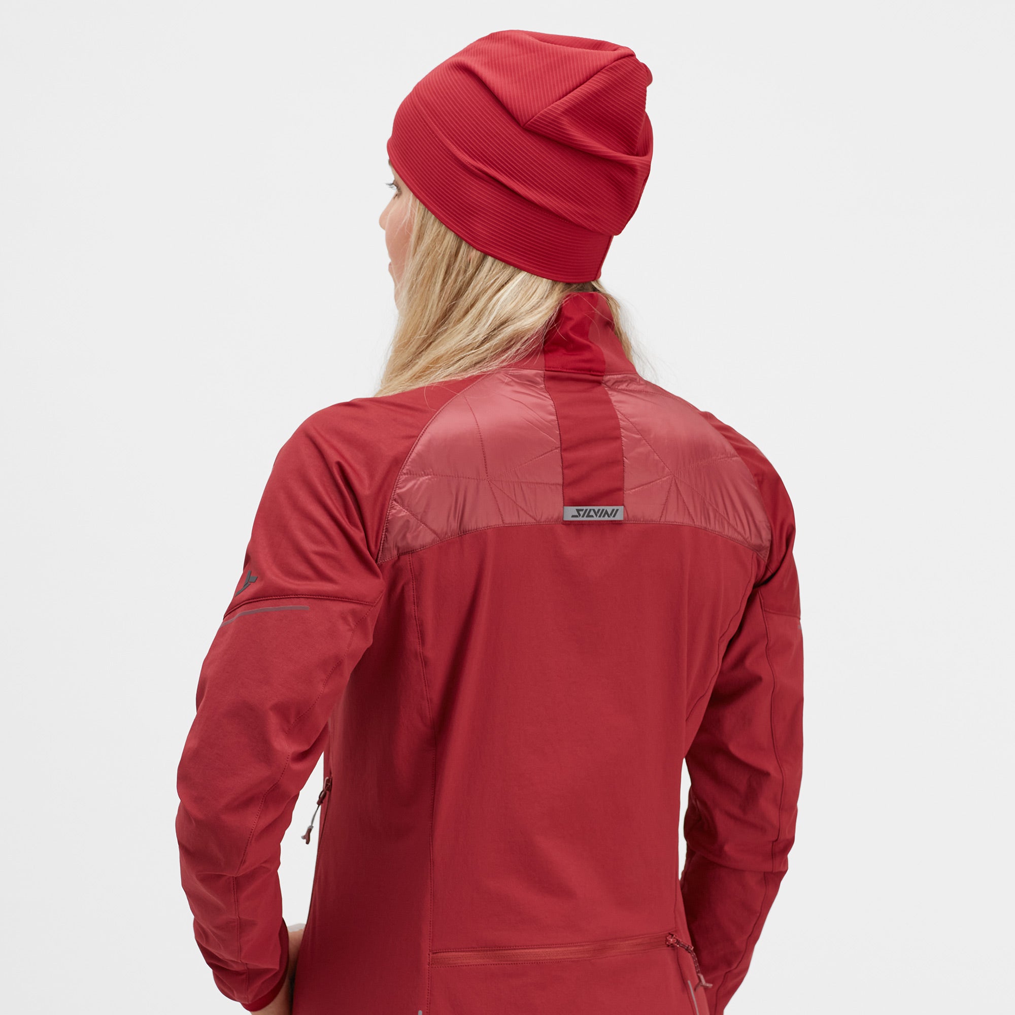 Silvini women's jacket WJ2121 Cortena
