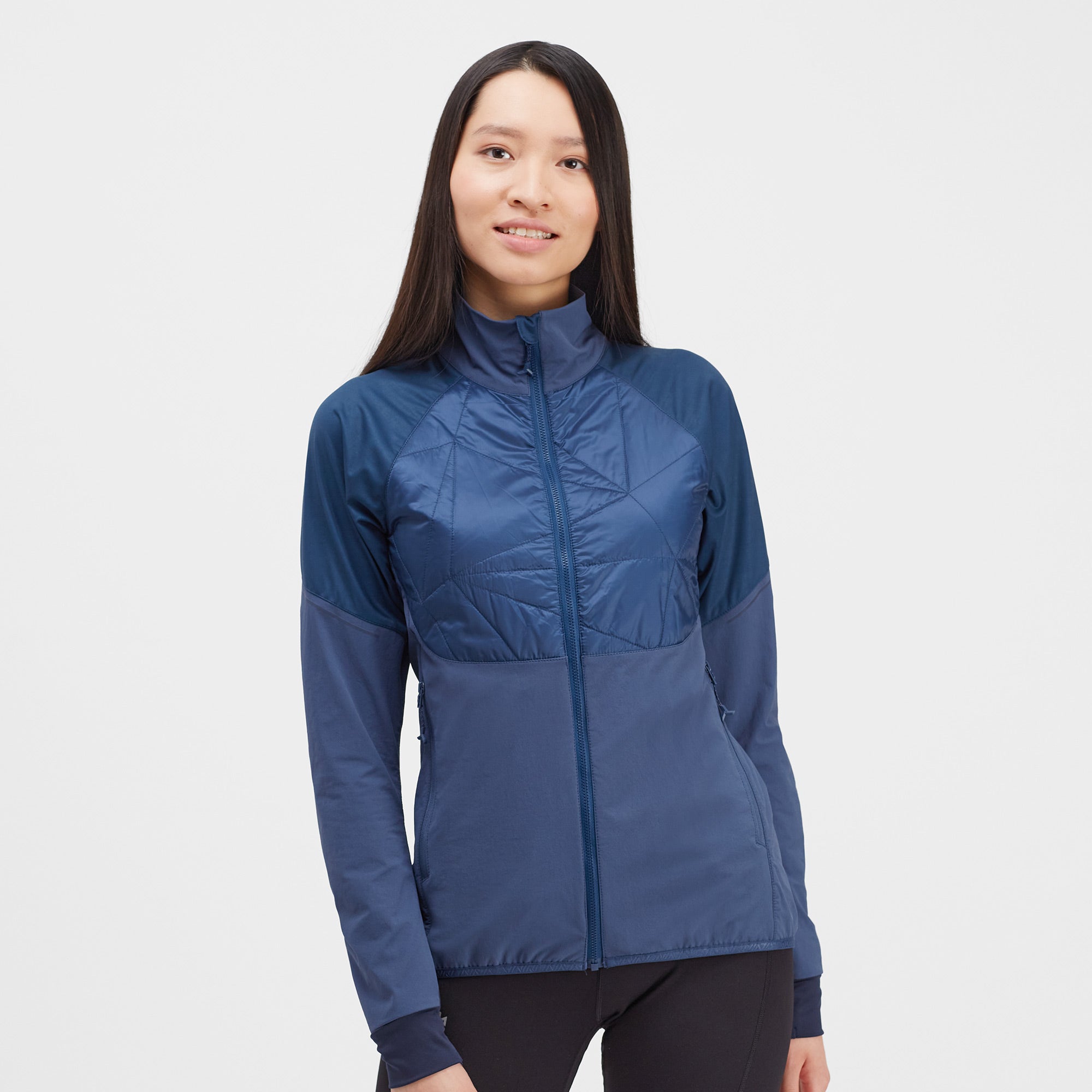 Silvini women's jacket WJ2121 Cortena