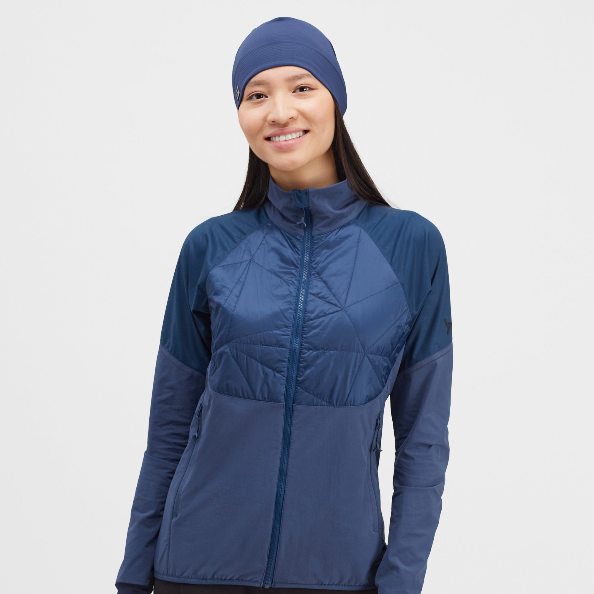 Silvini women's jacket WJ2121 Cortena