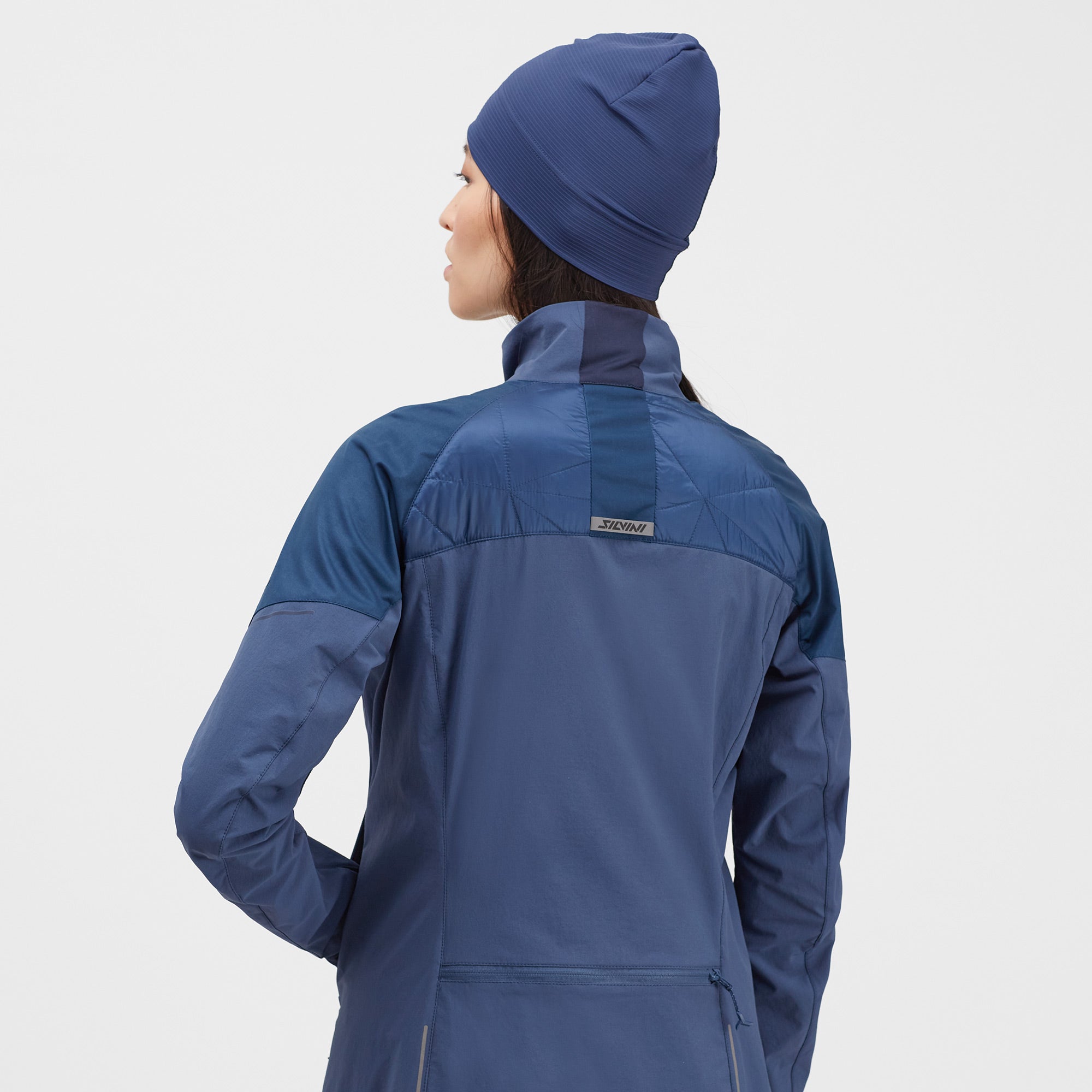 Silvini women's jacket WJ2121 Cortena