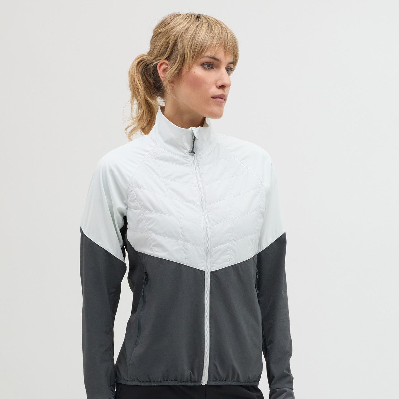 Silvini women's jacket WJ2121 Cortena