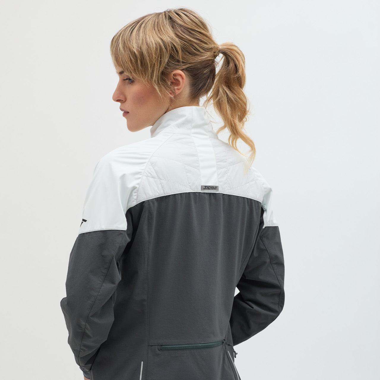 Silvini women's jacket WJ2121 Cortena