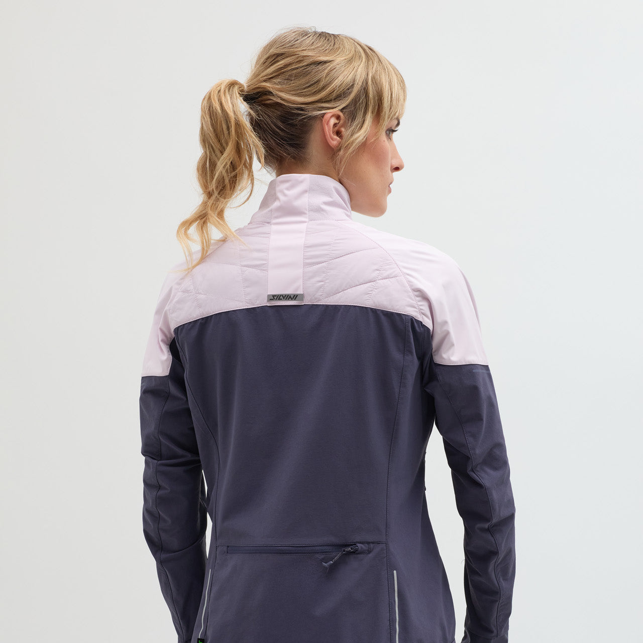 Silvini women's jacket WJ2121 Cortena